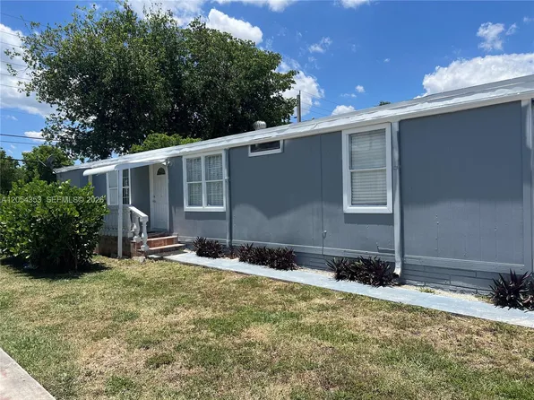 20016 NW 56th Ave, Opa Locka, FL 33055