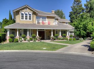 4328 Gleneagles Ct, Stockton, CA