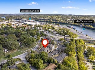 118 W Hensley Street #B BLDG 1, Branson, MO 65616