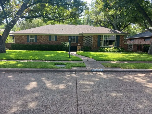 10436 Coleridge St, Dallas, TX 75218