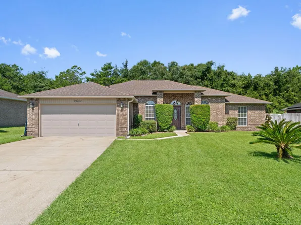 2637 Stormy Cir, Navarre, FL 32566