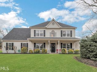 4437 Pembrooke Way, Powder Springs, GA 30127