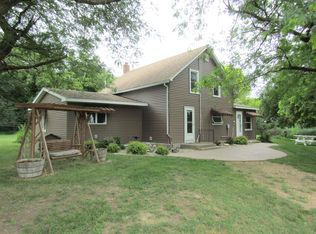 2439 271st Ave, Madison, MN 56256