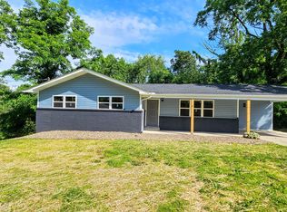 406 Cleveland St, Corbin, KY 40701