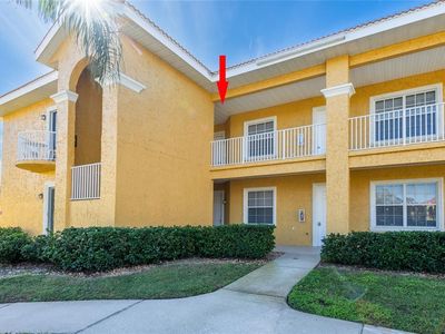 21012 Picasso Ct #J205, Land O Lakes, FL, 34637