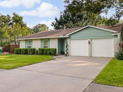 2505 Broken Oak Dr, Austin, TX, 78745