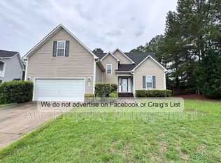 75 Timberwood Ln, Sanford, NC 27332