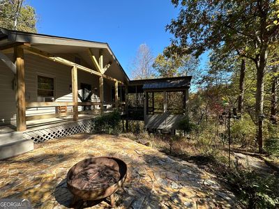 34 Uphill Rd, Blue Ridge, GA, 30513