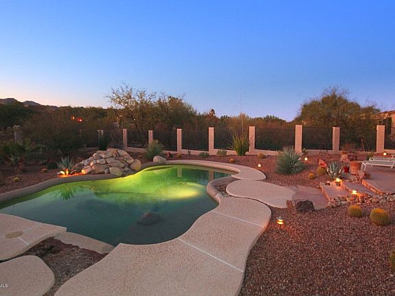 4th image of 11709 N Desert Holly Dr