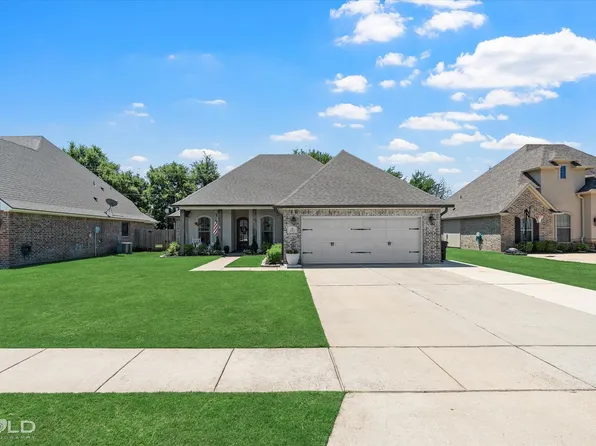 147 Jamestowne Blvd, Benton, LA 71006