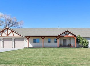 2889 S 5500 W, Rexburg, ID 83440