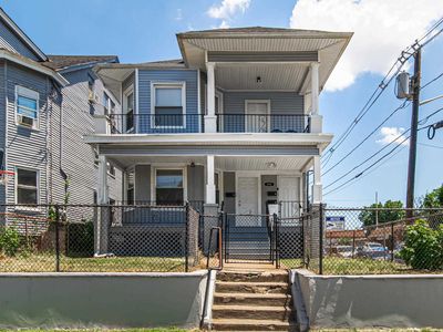 109-111 Rosa Parks Blvd, Paterson, NJ, 07501