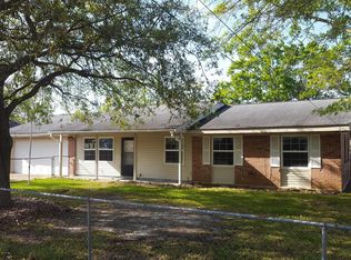 3107 New York Ave, Pascagoula, MS 39581