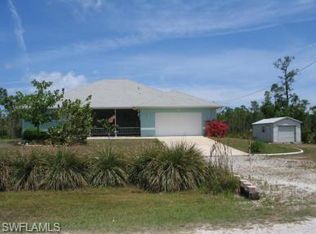 5356 Anchorage Dr, Saint James City, FL 33956