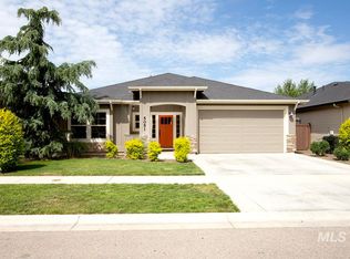 5051 N Arliss Ave, Meridian, ID 83646