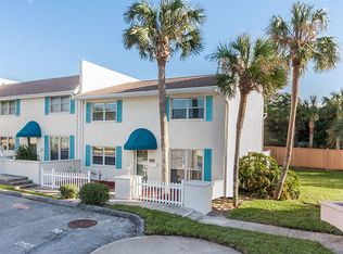 2233 Seminole Rd APT 30, Atlantic Beach, FL 32233
