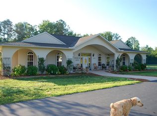 2528 Lizard Lick Rd, Zebulon, NC 27597