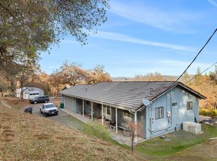 5000 Pedro Hill Rd, Pilot Hill, CA 95664