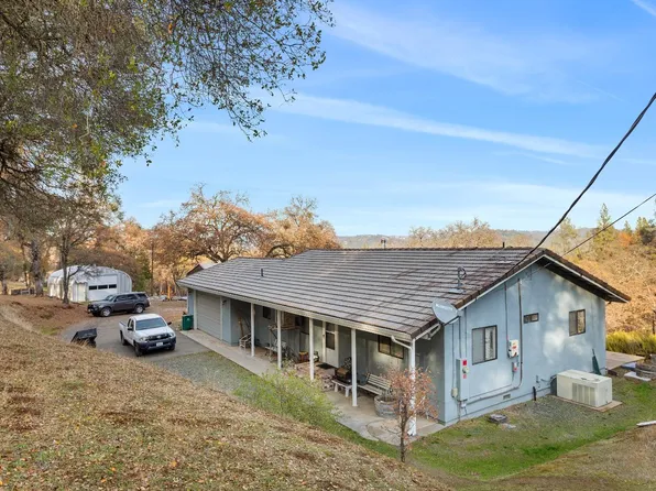 5000 Pedro Hill Rd, Pilot Hill, CA 95664