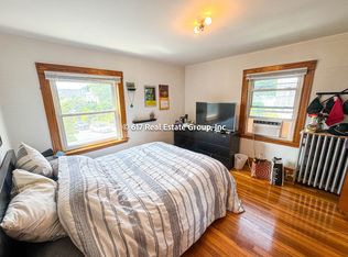 27 S Crescent Cir #B, Brighton, MA 02135