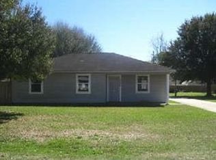 9666 Spike Ridge Ave, Zachary, LA 70791