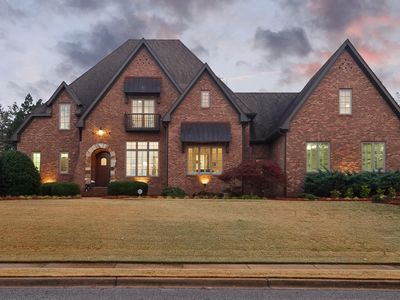 9695 Anchor Dr, Tuscaloosa, AL, 35406