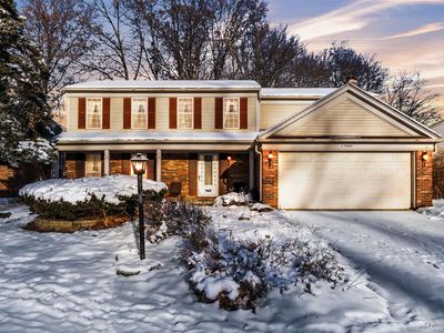 33838 Whitewood Pl, Westland, MI, 48185