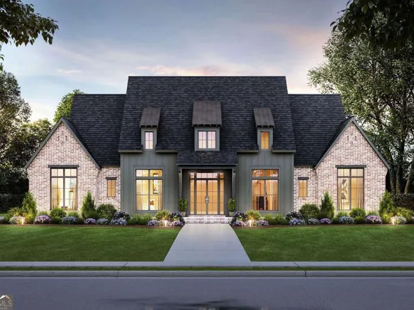 0 Sid Hunter Rd Lot 2, Sharpsburg, GA 30277