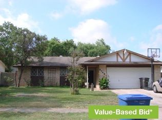 6746 Spring Hurst St, San Antonio, TX 78249