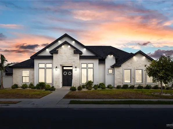 13811 N 33rd Ln, McAllen, TX 78504