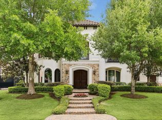 3511 Saint Tropez Way, Houston, TX 77082