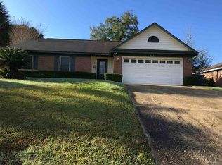 4635 Northpointe Cir, Pensacola, FL 32514
