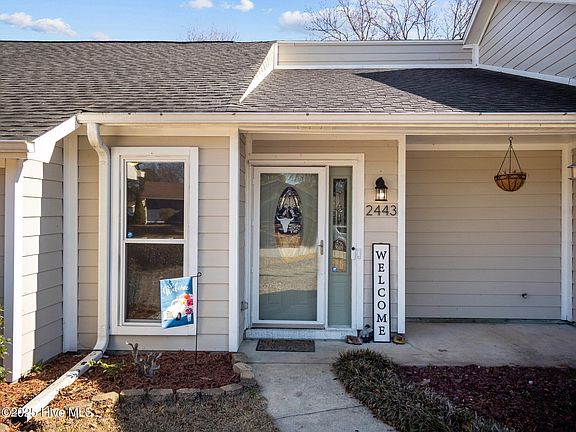 4th image of 2443 Saddleridge Drive