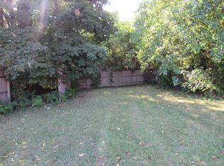 2965 W Buena Vista St, Detroit, MI 48238