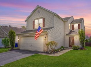 5783 Lonerise Ln, Hilliard, OH 43026