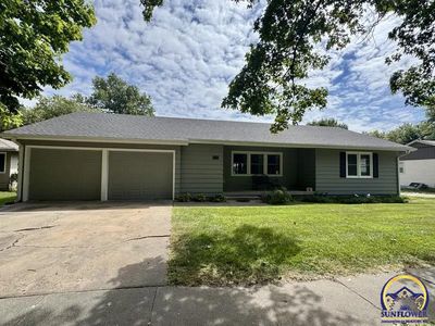509 N 2nd St, Hiawatha, KS, 66434
