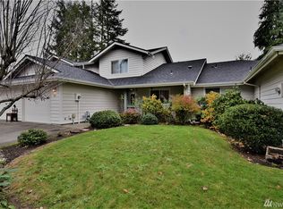 527 Radey St, Port Orchard, WA 98366