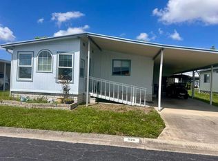 5200 28th St N Lot 528, Saint Petersburg, FL 33714