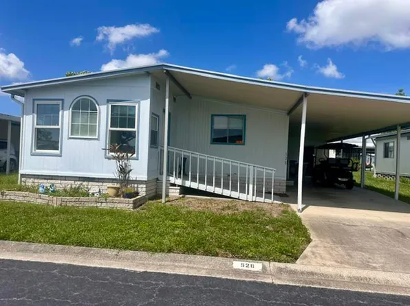 5200 28th St N Lot 528, Saint Petersburg, FL 33714