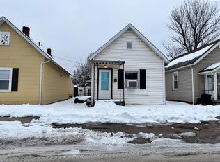 90 N Watt St, Chillicothe, OH