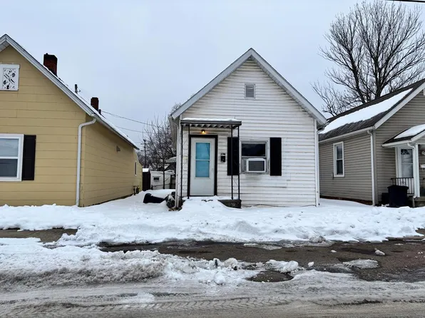 90 N Watt St, Chillicothe, OH 45601