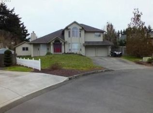 1918 NW 107th Cir, Vancouver, WA