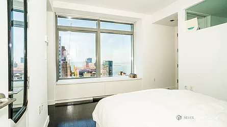 Rented by Silverstone Group USA Corp.