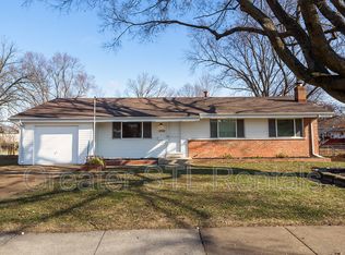1520 Bluefield Dr, Florissant, MO 63033