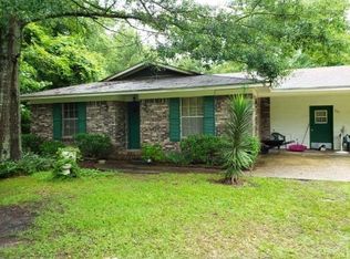 343 Walters Rd, Petal, MS 39465