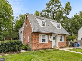 822 Wyndom Ter, Secane, PA 19018