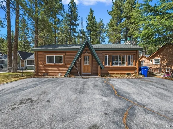 335 W Meadow Ln, Big Bear City, CA 92314