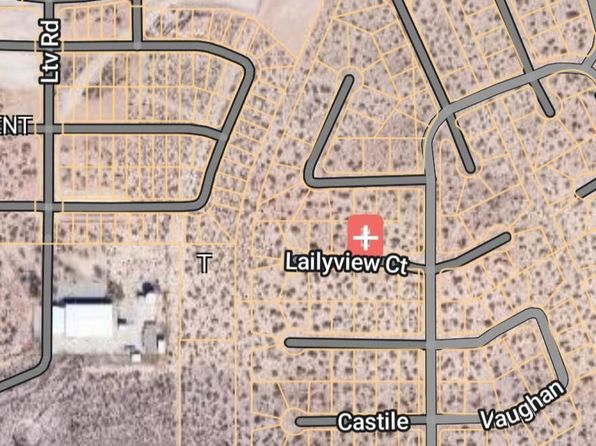 Lailey View Ct, El Paso, TX 79928