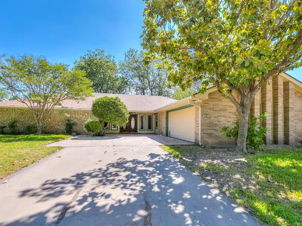 8006 S Country Club Rd, San Angelo, TX 76904