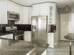 8 1st St, Medford, MA 02155